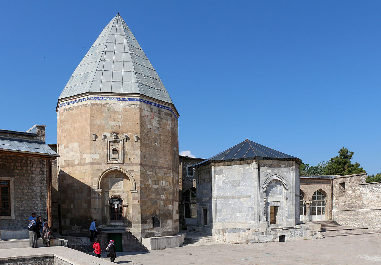 Konya